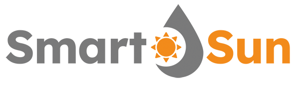smart sun logo
