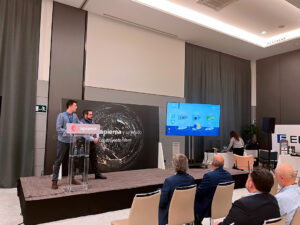 feria apiema enertronic