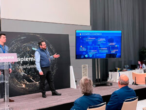 feria apiema enertronic