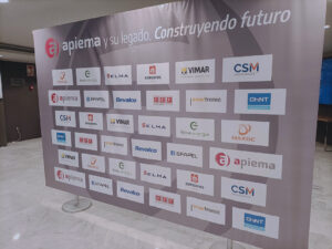 feria apiema enertronic