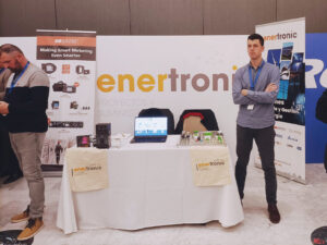 feria apiema enertronic