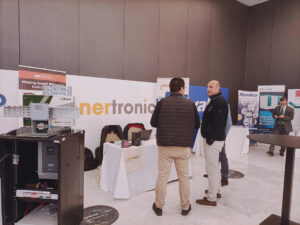 feria apiema enertronic